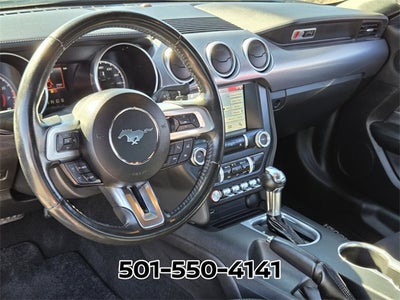 2019 Ford Mustang ROUSH GT