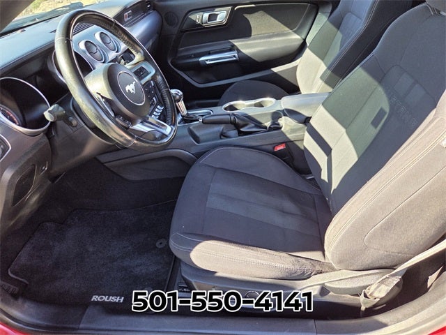 2019 Ford Mustang ROUSH GT