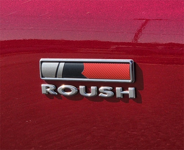 2019 Ford Mustang ROUSH GT