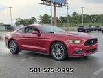 2015 Ford Mustang EcoBoost Premium