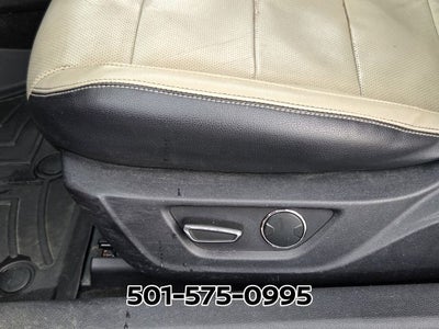 2015 Ford Mustang EcoBoost Premium