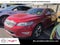 2011 Ford Taurus SHO