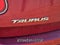 2011 Ford Taurus SHO