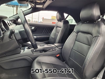 2023 Ford Mustang EcoBoost Premium