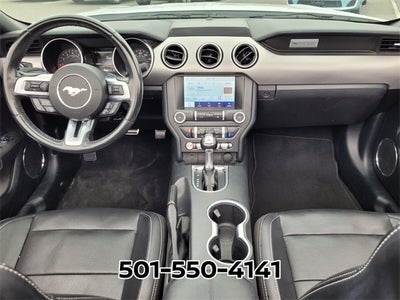 2023 Ford Mustang EcoBoost Premium