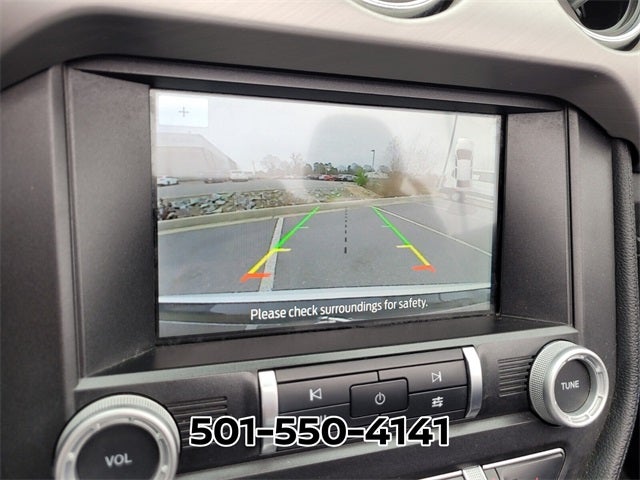 2023 Ford Mustang EcoBoost Premium