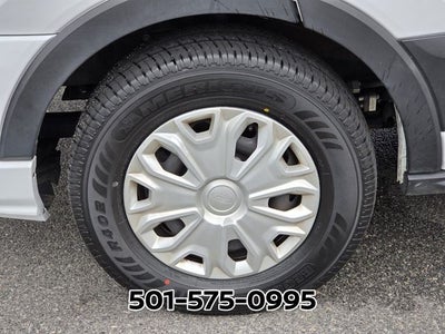 2024 Ford Transit-350 XLT 15 Passenger Mid Roof