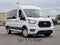 2024 Ford Transit-350 XLT 15 Passenger Mid Roof