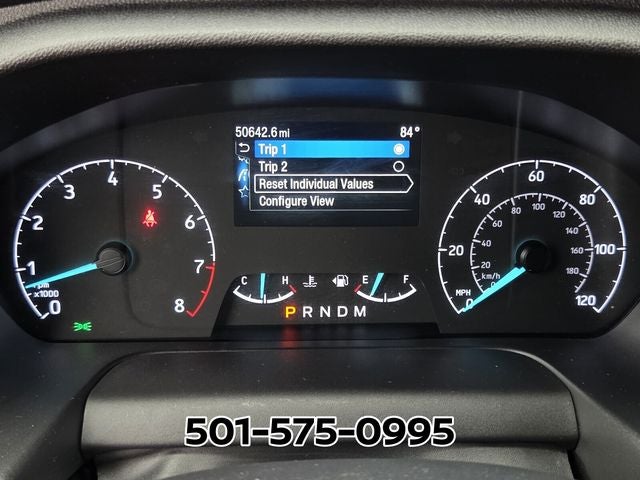 2024 Ford Transit-350 XLT 15 Passenger Mid Roof