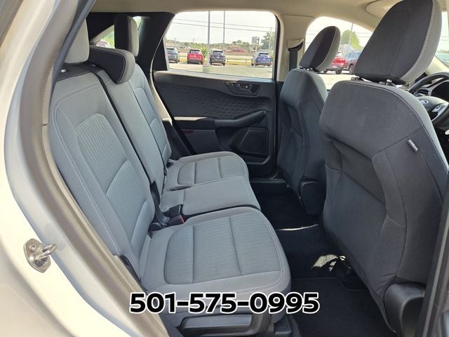 2020 Ford Escape S