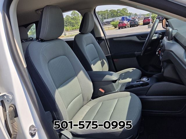 2020 Ford Escape S
