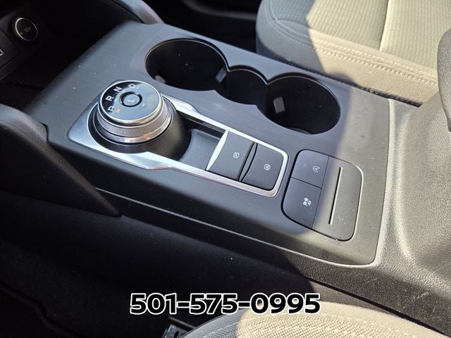 2020 Ford Escape S