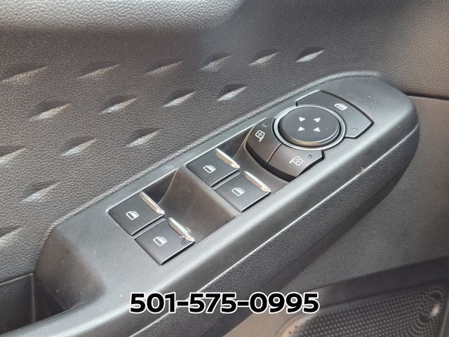 2020 Ford Escape S