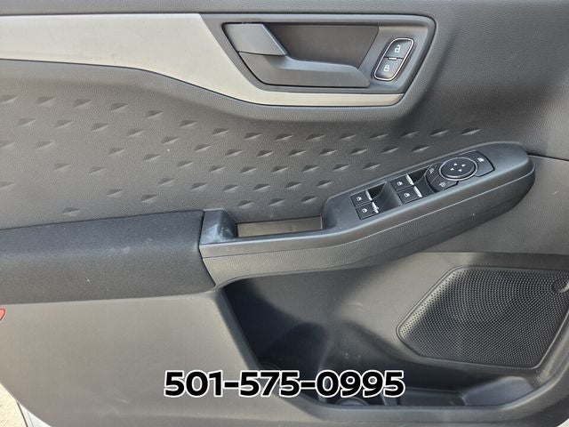2020 Ford Escape S