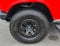 2025 Ford Bronco Stroppe Edition