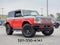 2025 Ford Bronco Stroppe Edition