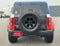 2025 Ford Bronco Stroppe Edition