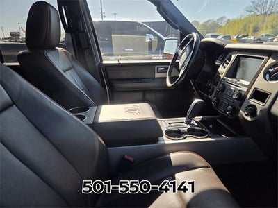 2015 Ford Expedition King Ranch