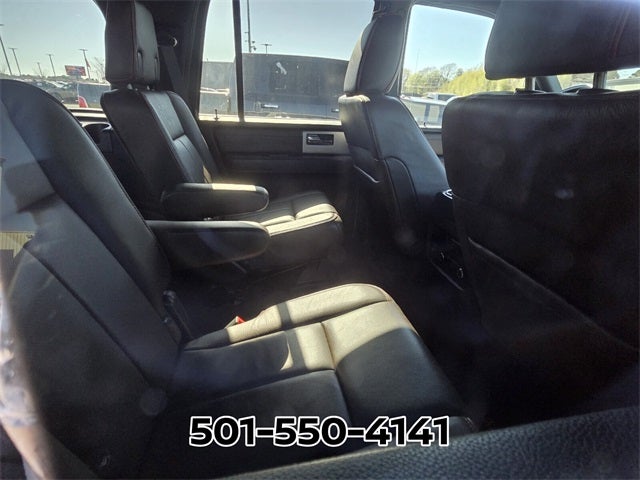 2015 Ford Expedition King Ranch