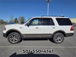 2015 Ford Expedition King Ranch