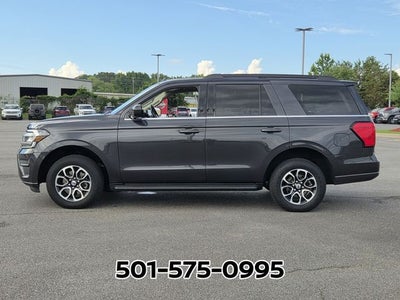 2024 Ford Expedition XLT