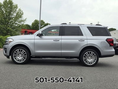2024 Ford Expedition Limited