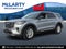 2025 Ford Explorer Active 4WD