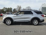 2025 Ford Explorer Active 4WD
