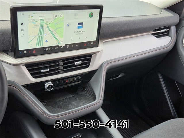 2025 Ford Explorer Active 4WD