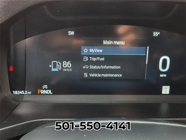 2025 Ford Explorer Active 4WD