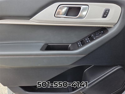 2025 Ford Explorer Active 4WD