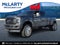 2017 Ford F-350SD Platinum DRW 4wd