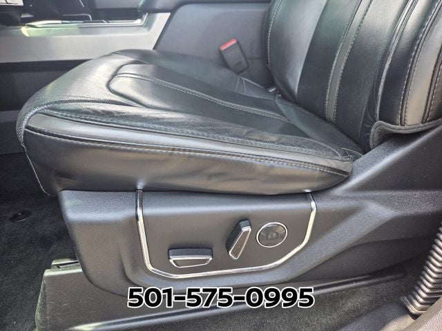 2017 Ford F-350SD Platinum DRW 4wd