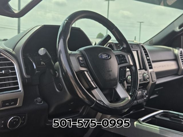 2017 Ford F-350SD Platinum DRW 4wd