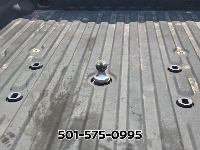 2017 Ford F-350SD Platinum DRW 4wd