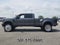 2017 Ford F-350SD Platinum DRW 4wd