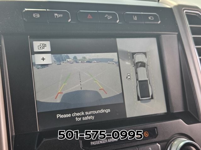 2017 Ford F-350SD Platinum DRW 4wd