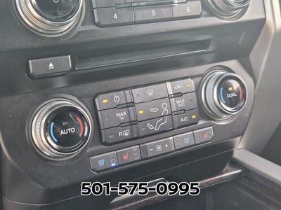 2017 Ford F-350SD Platinum DRW 4wd