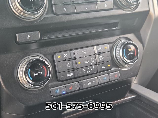 2017 Ford F-350SD Platinum DRW 4wd