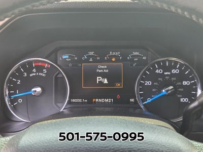 2017 Ford F-350SD Platinum DRW 4wd
