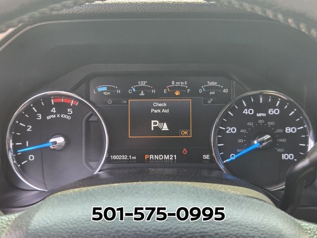 2017 Ford F-350SD Platinum DRW 4wd