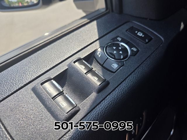2017 Ford F-350SD Platinum DRW 4wd