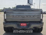 2017 Ford F-350SD Platinum DRW 4wd