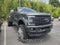 2017 Ford F-350SD Platinum DRW 4wd