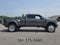 2017 Ford F-350SD Platinum DRW 4wd