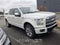 2017 Ford F-150 Platinum 4WD
