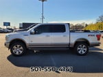 2018 Ford F-150 King Ranch 4WD