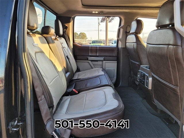 2019 Ford F-150 Limited