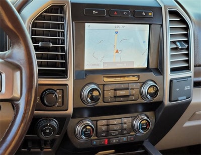 2019 Ford F-150 Limited