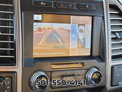 2019 Ford F-150 Limited